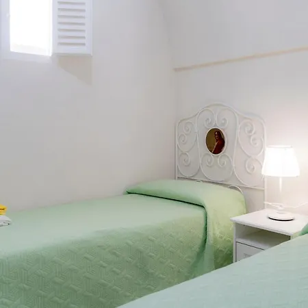Le Terrazze Del Buon Tempo Сasa de vacaciones Polignano a Mare