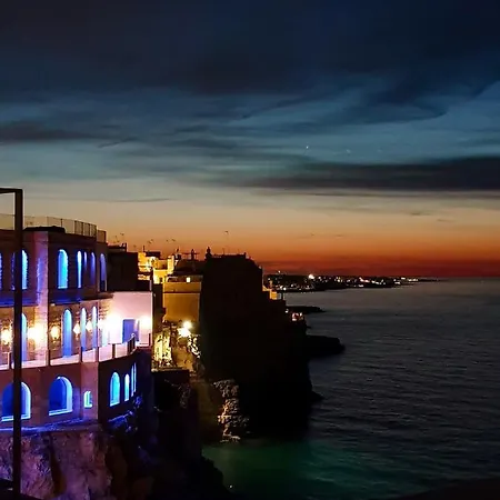 Le Terrazze Del Buon Tempo Сasa de vacaciones Polignano a Mare