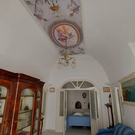 Сasa de vacaciones Le Terrazze Del Buon Tempo *