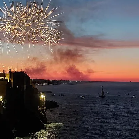 Le Terrazze Del Buon Tempo