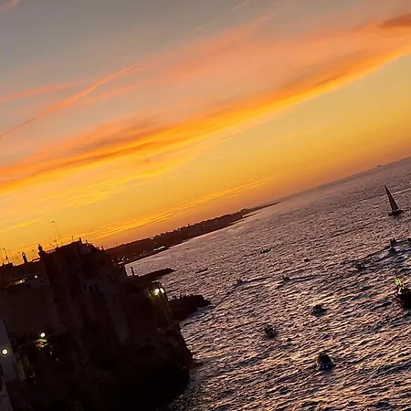 Сasa de vacaciones Le Terrazze Del Buon Tempo