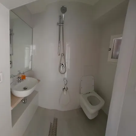 Сasa de vacaciones Le Terrazze Del Buon Tempo *