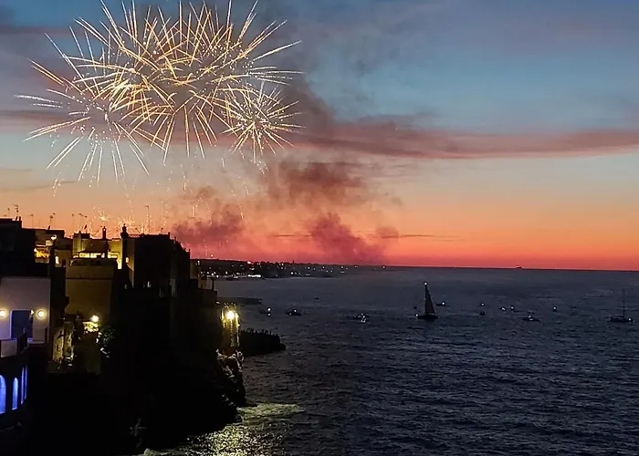 Le Terrazze Del Buon Tempo