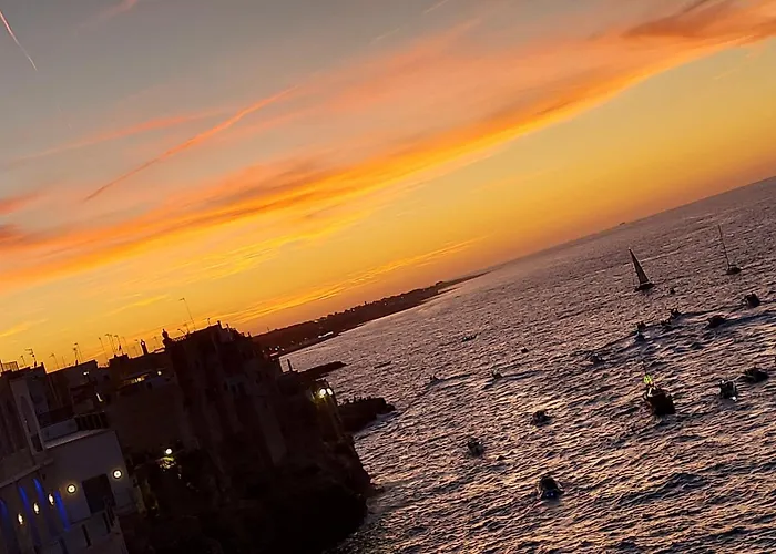 Holiday home Le Terrazze Del Buon Tempo