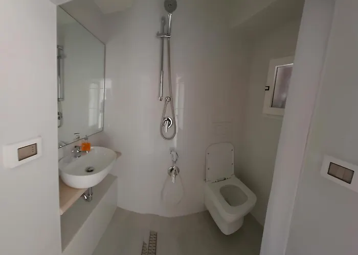 Vakantiehuis Le Terrazze Del Buon Tempo *